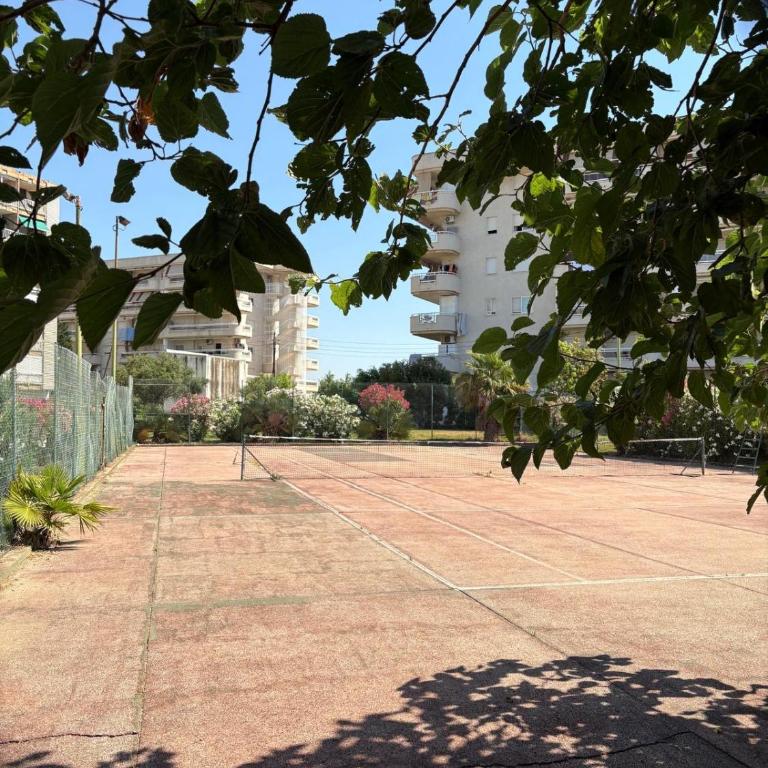 Apartmento en La Pineda- Dorabeach II - One-Bedroom Apartment - 22