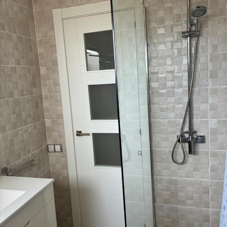 Apartmento en La Pineda- Dorabeach II - One-Bedroom Apartment - 14