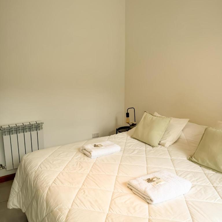 Moderno dpto a estrenar en Salta - Bonavista Rentals - Apartment - 13