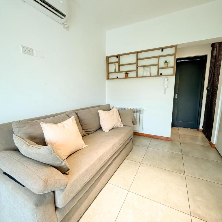 Moderno dpto a estrenar en Salta - Bonavista Rentals - Apartment - 8