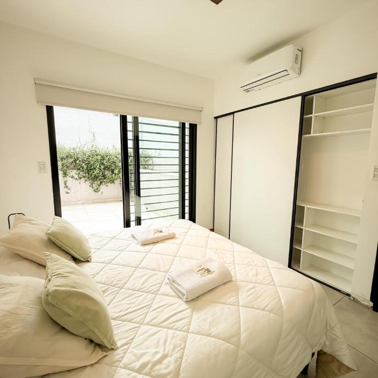 Moderno dpto a estrenar en Salta - Bonavista Rentals - Apartment - 1