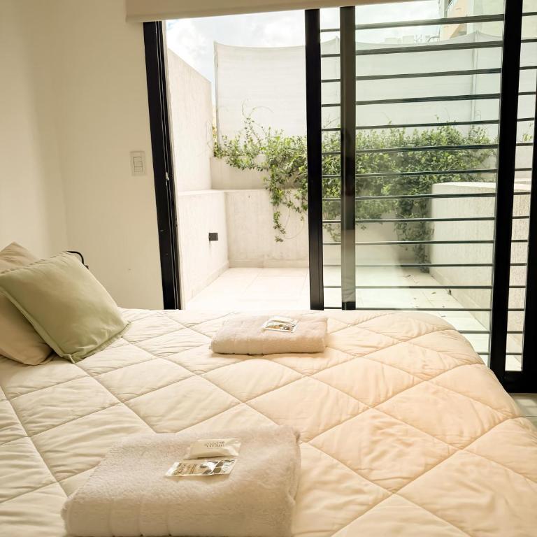 Moderno dpto a estrenar en Salta - Bonavista Rentals - Apartment - 11