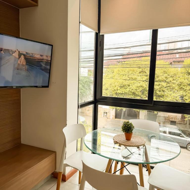 Moderno dpto a estrenar en Salta - Bonavista Rentals - Apartment - 4