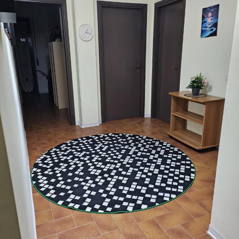 appartamento Lele Lucca - Appartamento con 2 Camere da Letto e Balcone - 6
