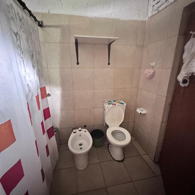 Casa La Pochita - Two-Bedroom House - 8