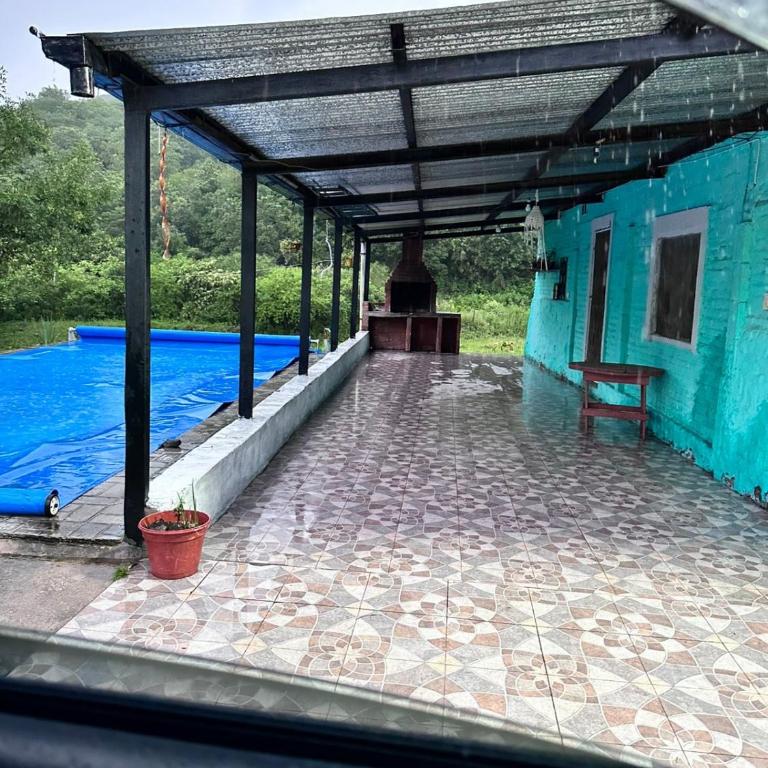 Casa La Pochita - Two-Bedroom House - 12
