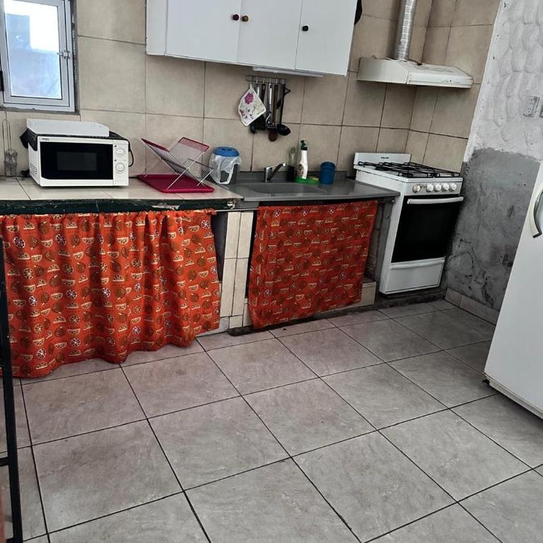 Casa La Pochita - Two-Bedroom House - 14