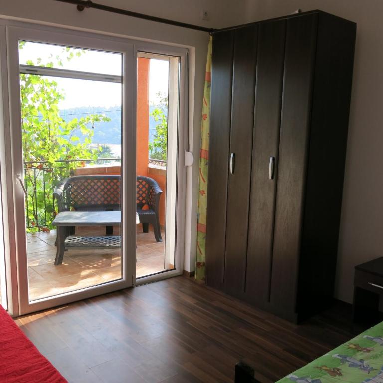 Apartments Victoriya - Apartman sa Pogledom na More - 15