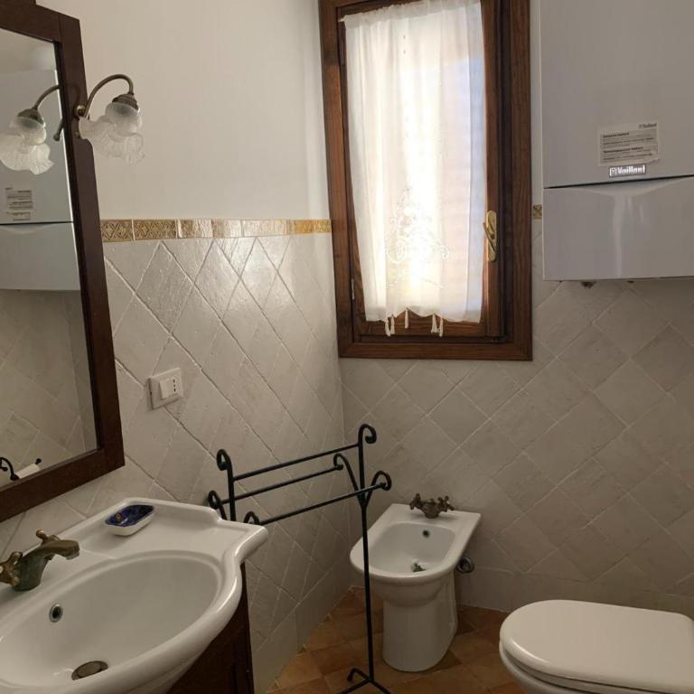 Villa Gaia - Villa con 3 Camere da Letto - 23