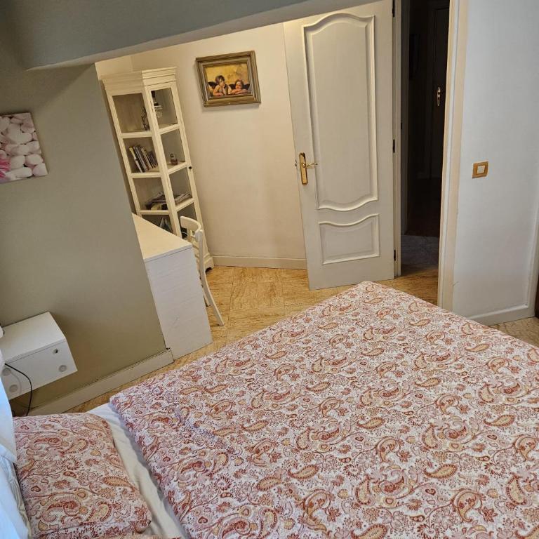 Estancia perfecta, apartamento bonito - Apartamento de 2 dormitorios - 2