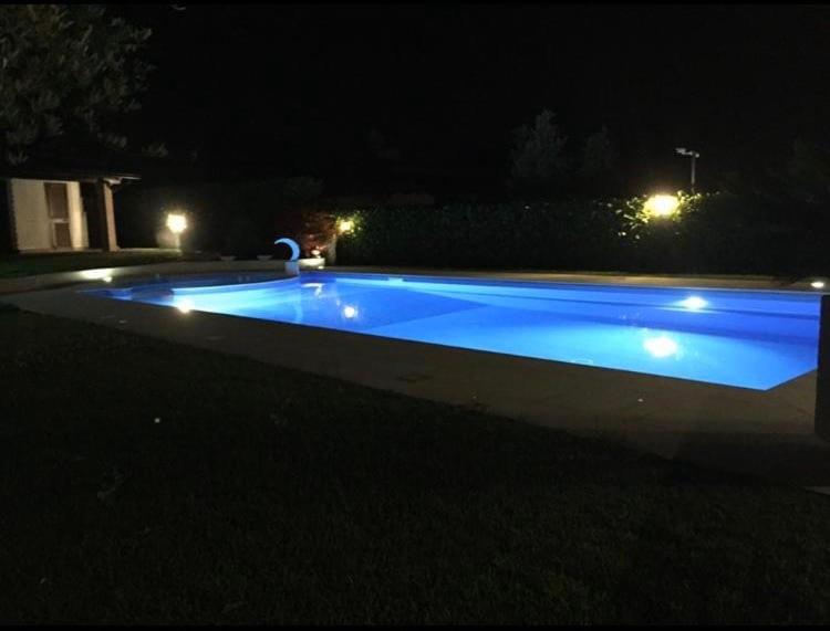Casa Girasole - entire villa with pool - Villa mit privatem Pool - 18