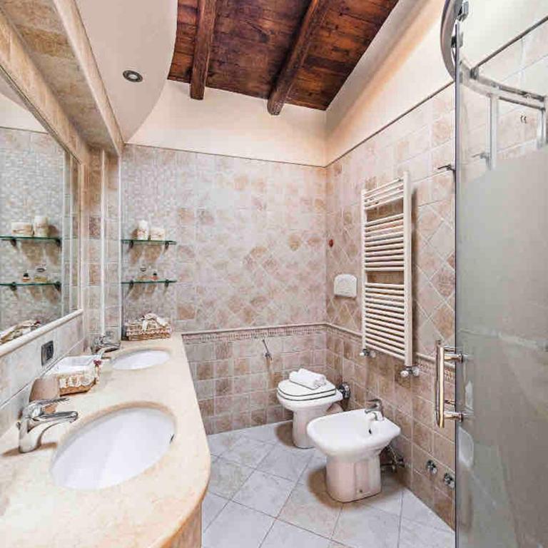 Casa Girasole - entire villa with pool - Villa mit privatem Pool - 26