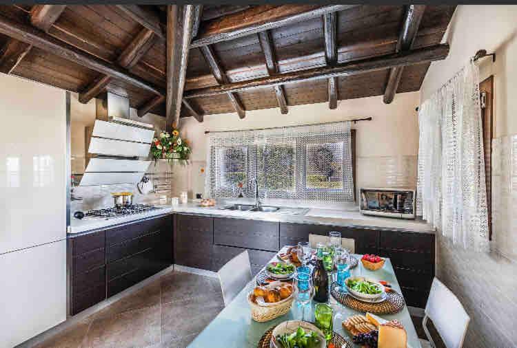 Casa Girasole - entire villa with pool - Villa mit privatem Pool - 27