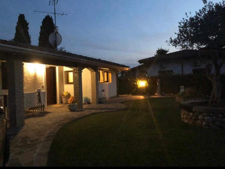 Casa Girasole - entire villa with pool - Villa mit privatem Pool - 30