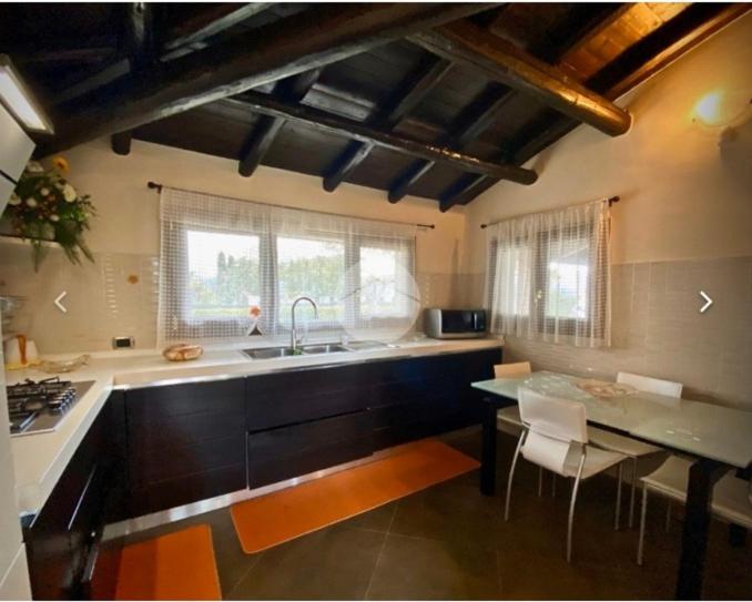 Casa Girasole - entire villa with pool - Villa mit privatem Pool - 31