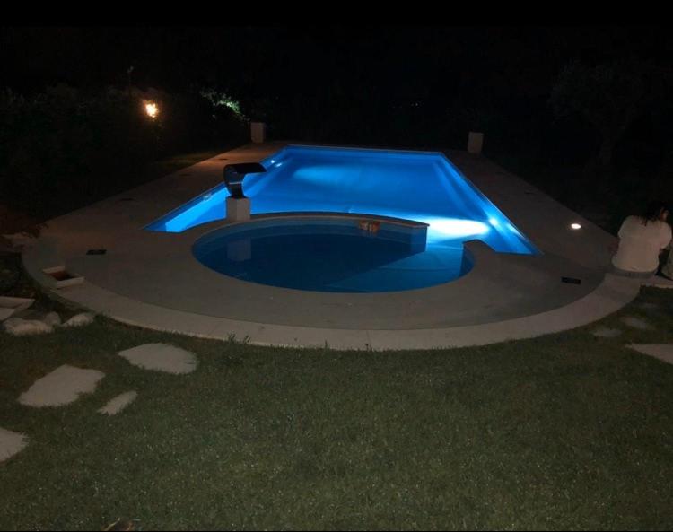 Casa Girasole - entire villa with pool - Villa mit privatem Pool - 19