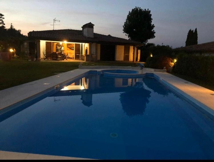 Casa Girasole - entire villa with pool - Villa mit privatem Pool - 21