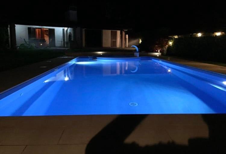 Casa Girasole - entire villa with pool - Villa mit privatem Pool - 20