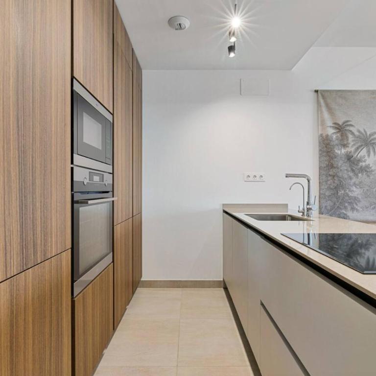 Luxury Apartment Seaview in Fuengirola, Casa Begoña - Apartamento - 9