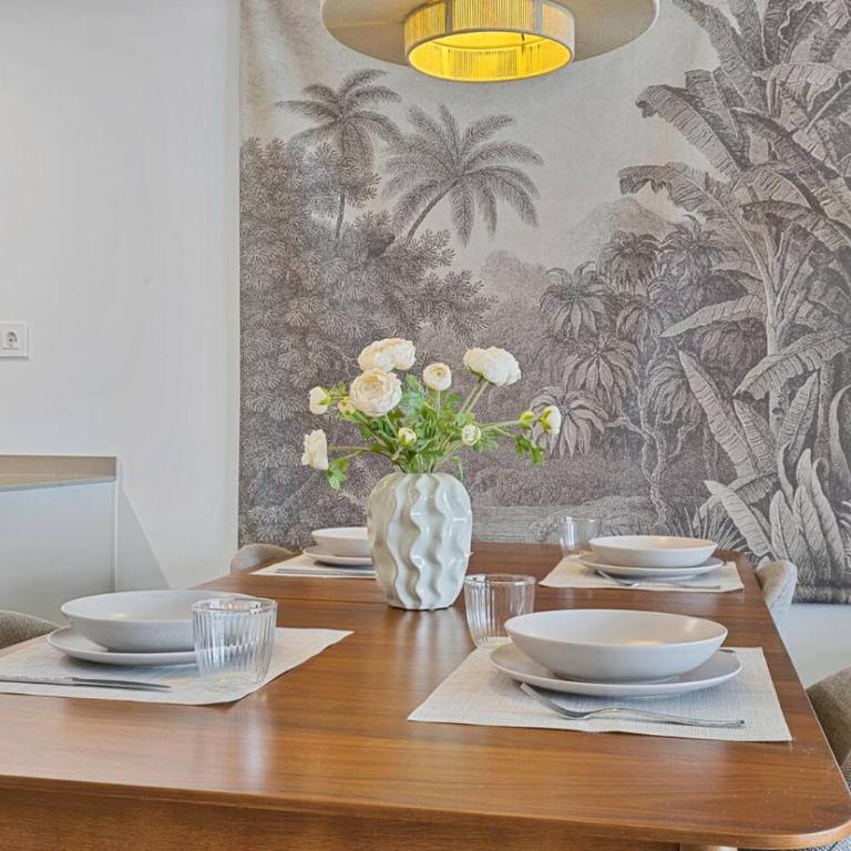 Luxury Apartment Seaview in Fuengirola, Casa Begoña - Apartamento - 7