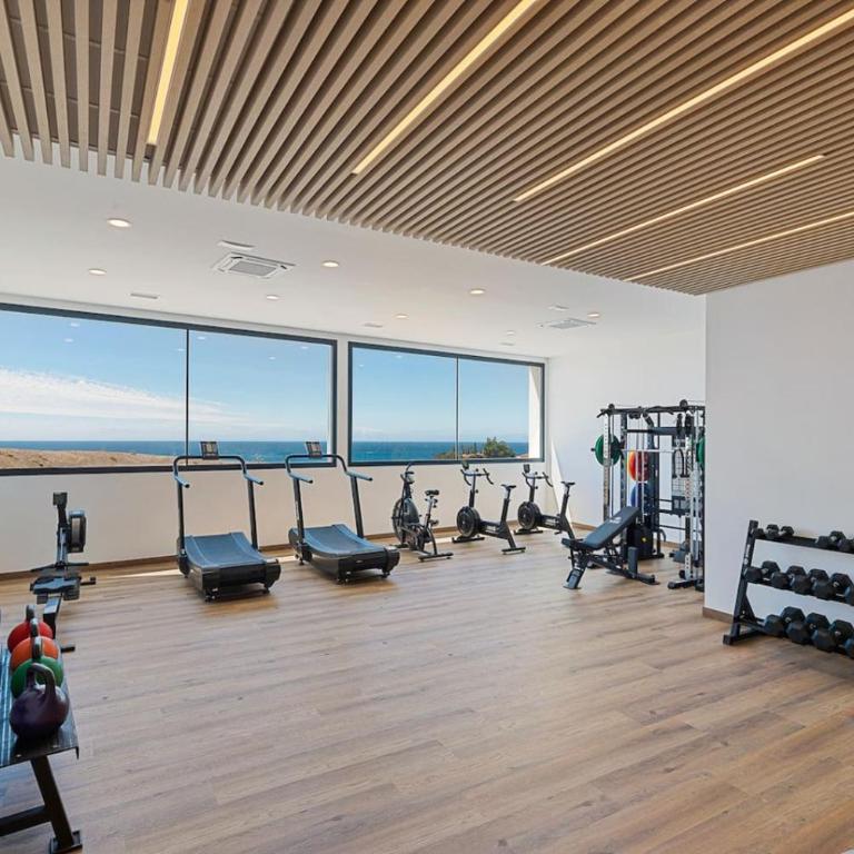 Luxury Apartment Seaview in Fuengirola, Casa Begoña - Apartamento - 27