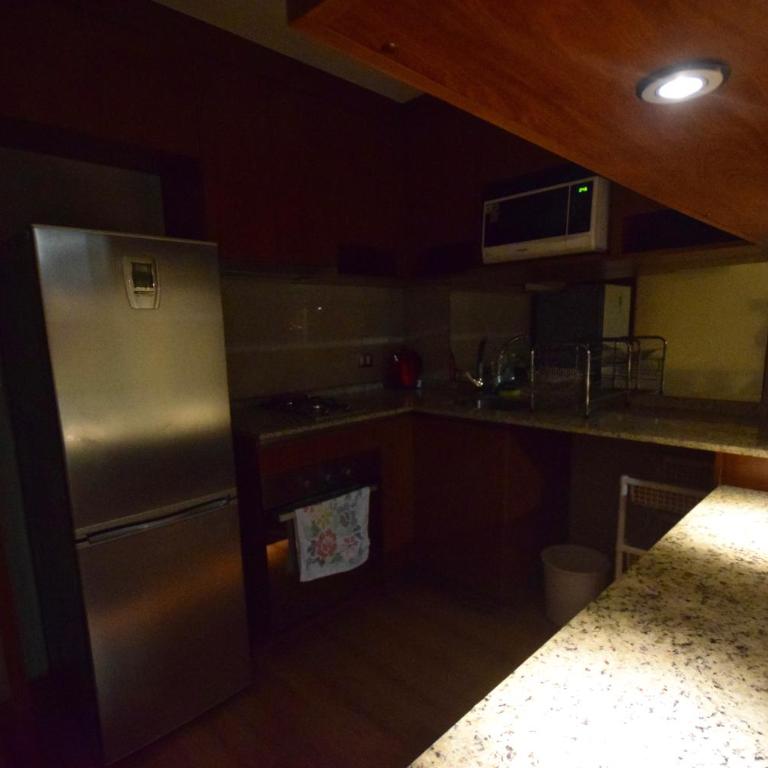Marina Poniente Apartment - Apartamento de 1 dormitorio - 23