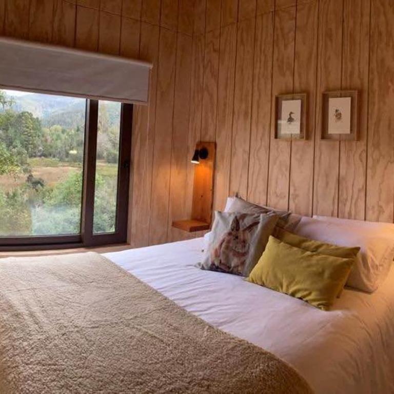 Punucapa Lodge - Two-Bedroom Apartment - 5