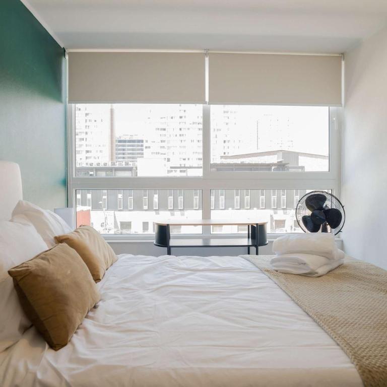 Chic Nunoa oa Apt Cozy Stay for 5 with Views - Apartment - 22
