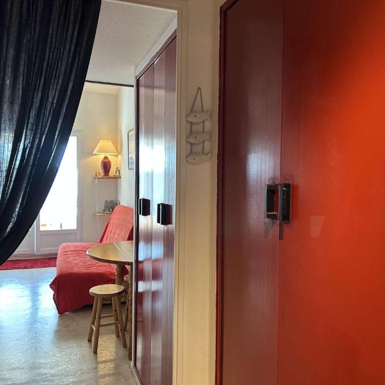 HI040-034 Appart Studio - mezz 4 couchages SAINT HILAIRE DE RIEZ - Appartement - 9