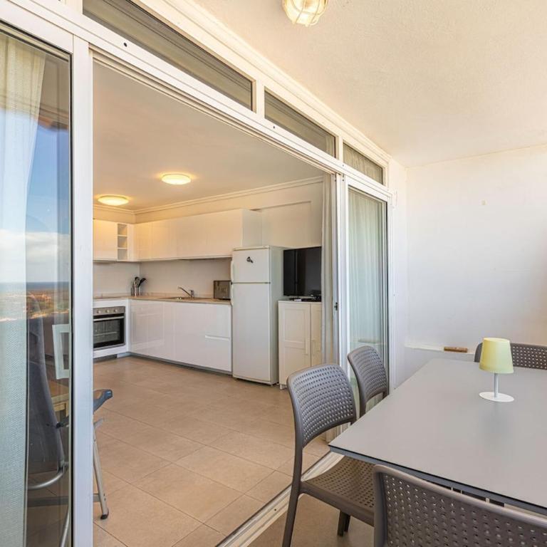 Ocean View - Apartamento de 1 dormitorio con balcón y vistas al mar - 9