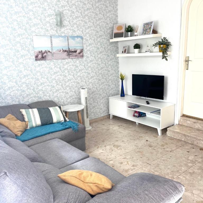 Lovely Apartament Taidia - Apartamento de 1 dormitorio - 18