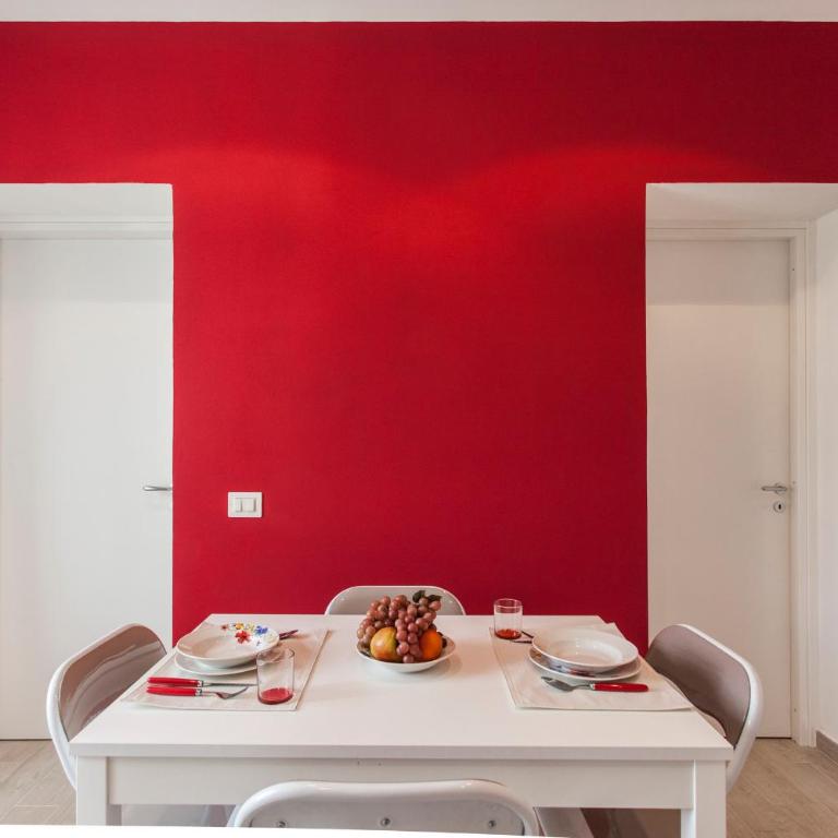 Byron & Shelley Apartments - Appartamento Superior - 1