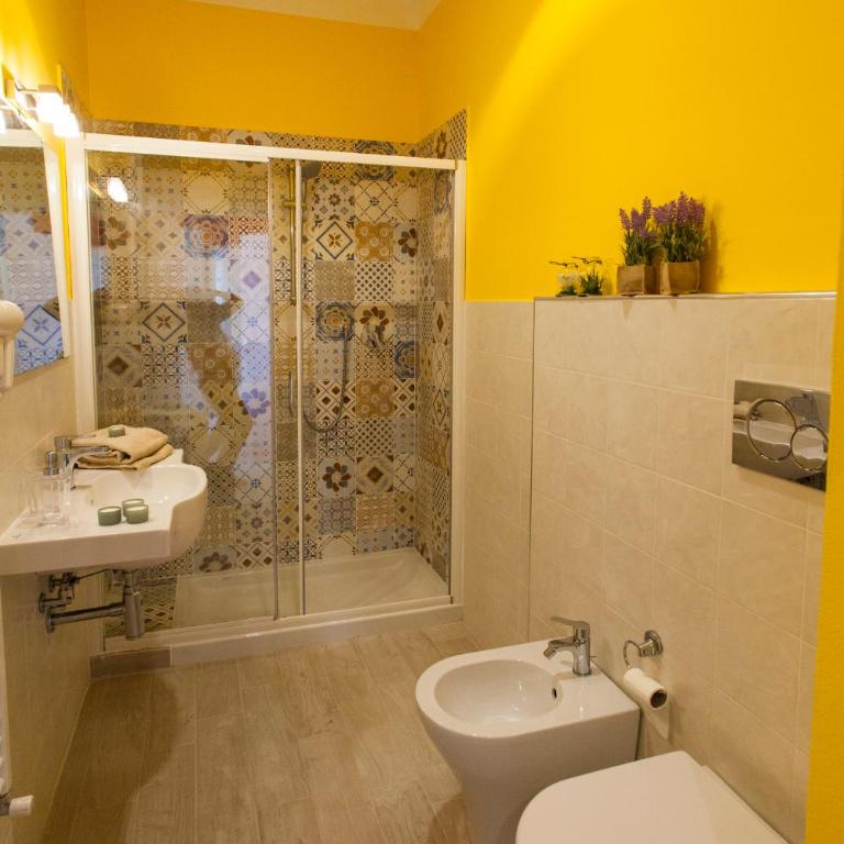 Byron & Shelley Apartments - Appartamento Superior - 4