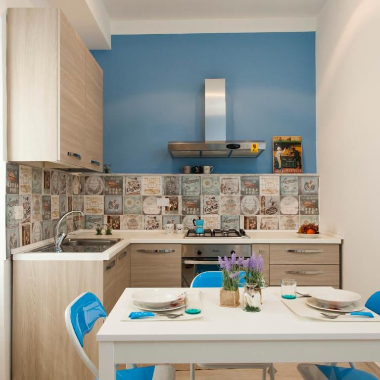 Byron & Shelley Apartments - Appartamento Superior - 10
