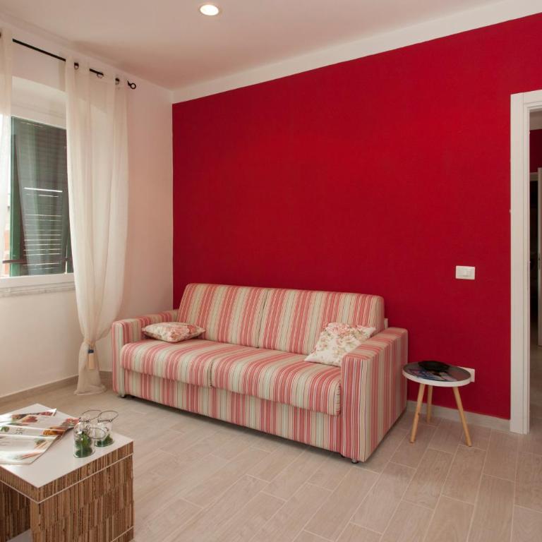 Byron & Shelley Apartments - Appartamento Superior - 7