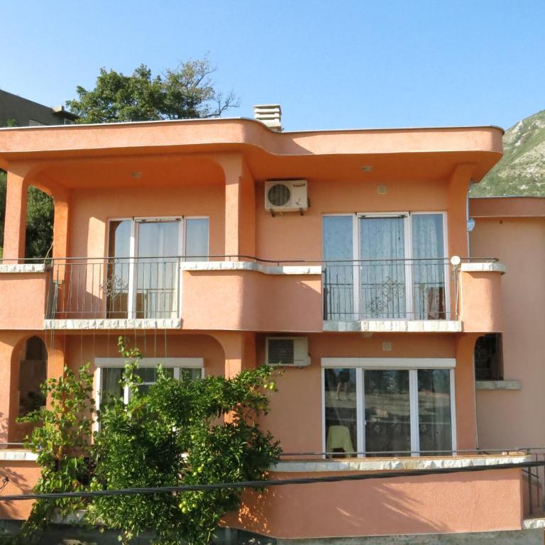 Apartments Victoriya - Apartman sa Pogledom na More - 71