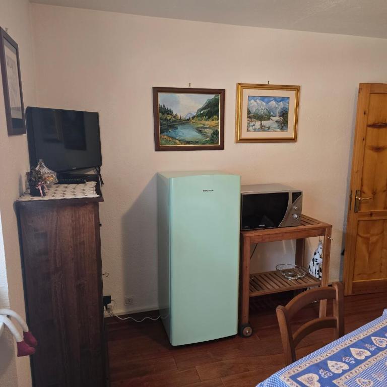Le Grenier Morgex La Ruine - Appartamento con 1 Camera da Letto - 15