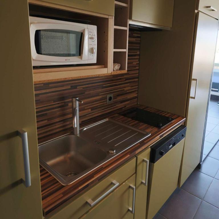 VIP - Studio Héliopolis AB 311 - Luxe -BY AGN 2 personnes - Studio Lit King-Size - 6