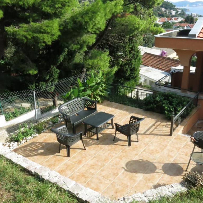 Apartments Victoriya - Apartman sa Pogledom na More - 47