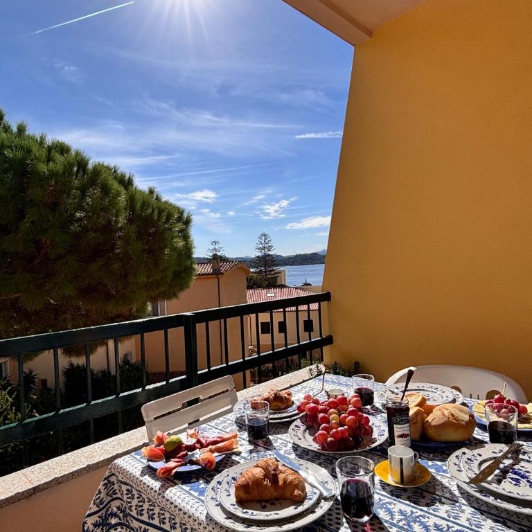 Cozy Apartment with Loft near Town & Sea - Two-Bedroom Apartment - 1