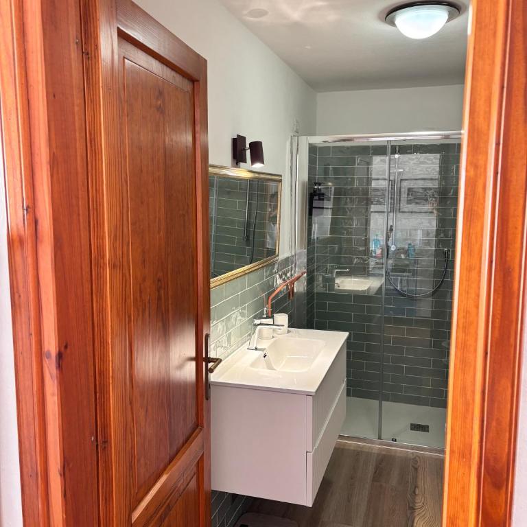 Cozy Apartment with Loft near Town & Sea - Two-Bedroom Apartment - 3