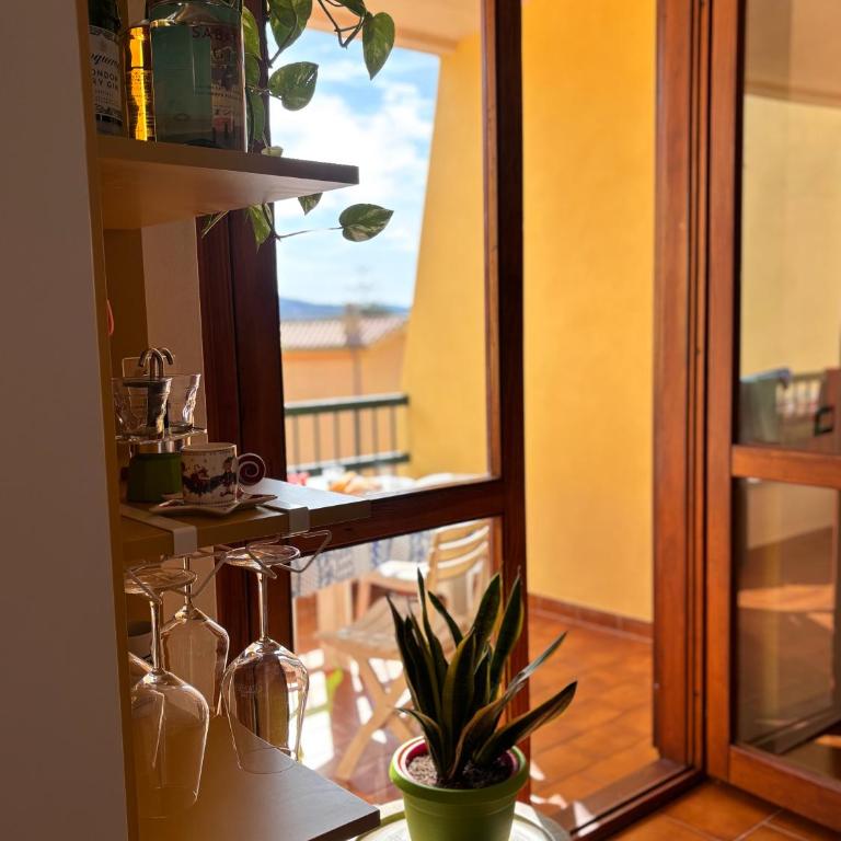 Cozy Apartment with Loft near Town & Sea - Two-Bedroom Apartment - 17