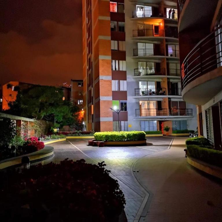 Apartment near Atanasio Girardot Stadium - Two-Bedroom Apartment - 9