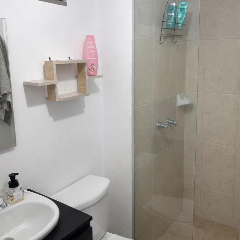 Apartment near Atanasio Girardot Stadium - Two-Bedroom Apartment - 10