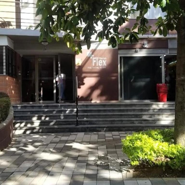 Apartment near Atanasio Girardot Stadium - Two-Bedroom Apartment - 15
