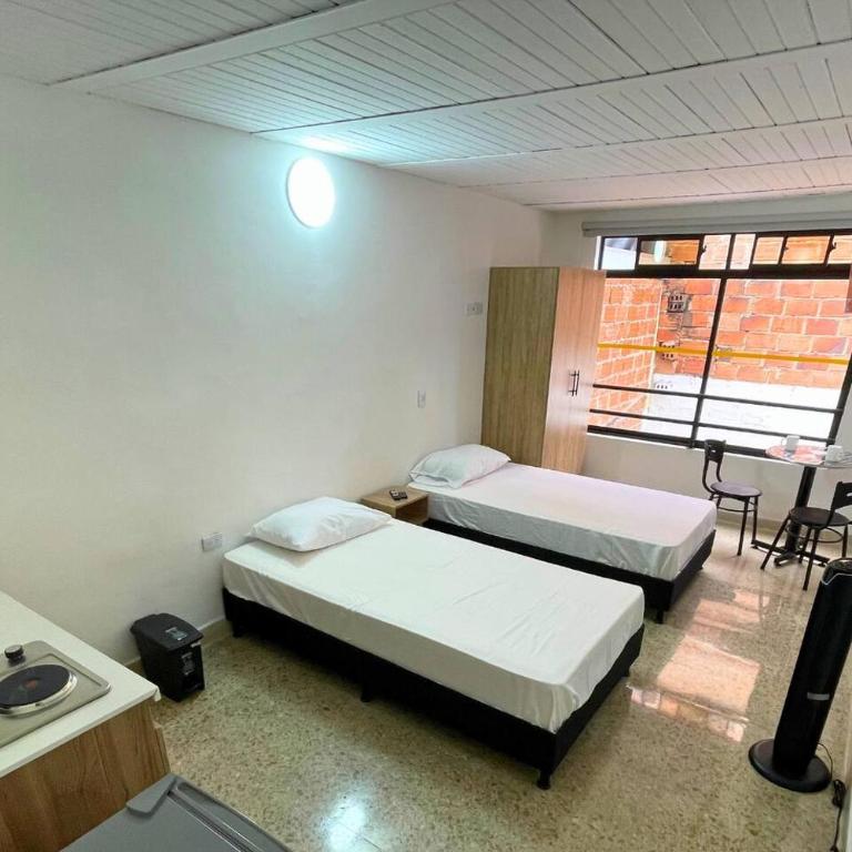Edificio Casa Anita - One-Bedroom Apartment - 8