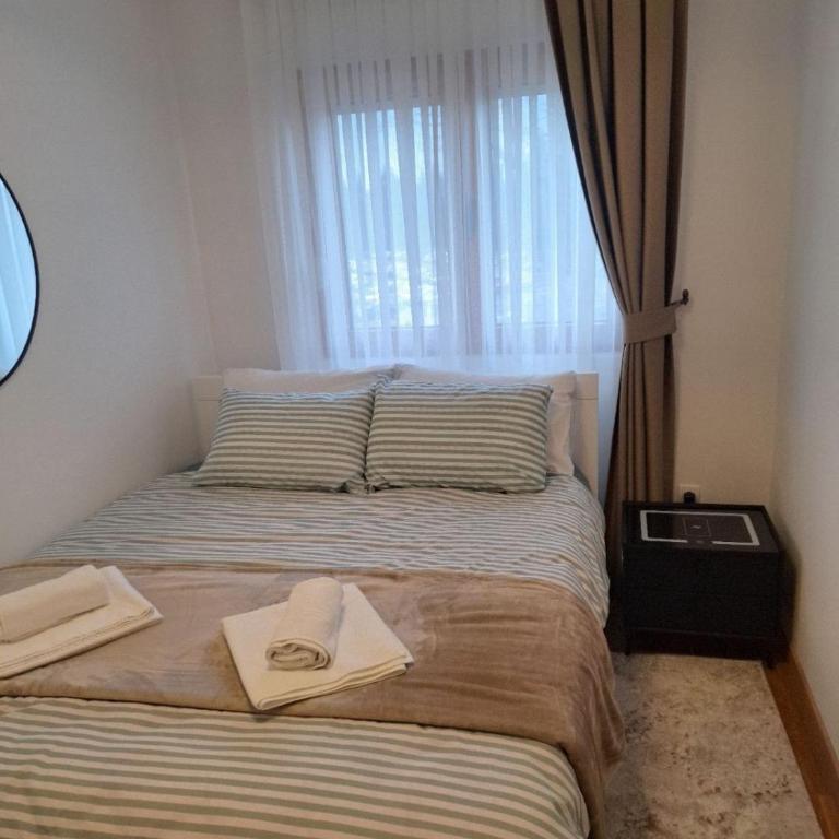 Aurora 33 - Apartman sa 1 Spavaćom Sobom - 1