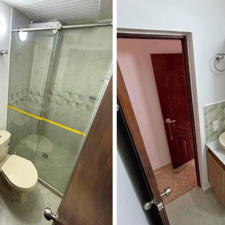 Edificio Casa Anita - One-Bedroom Apartment - 7