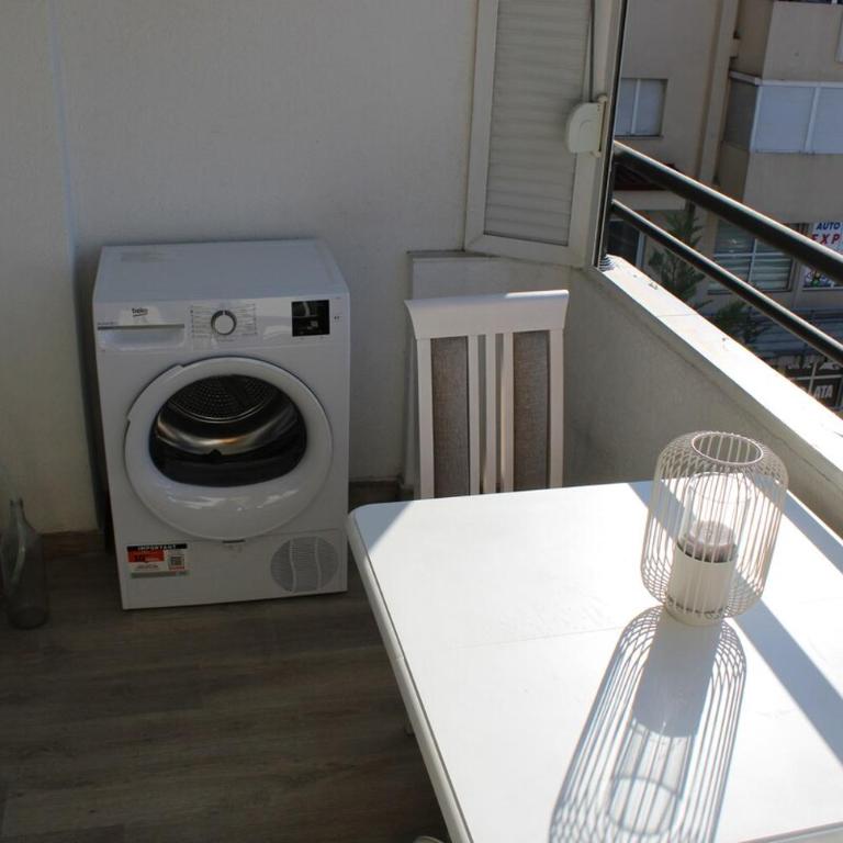 Aurora 33 - Apartman sa 1 Spavaćom Sobom - 6