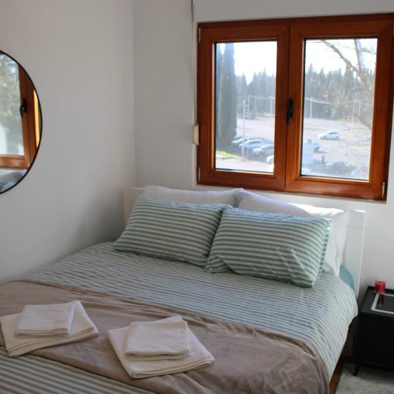 Aurora 33 - Apartman sa 1 Spavaćom Sobom - 7